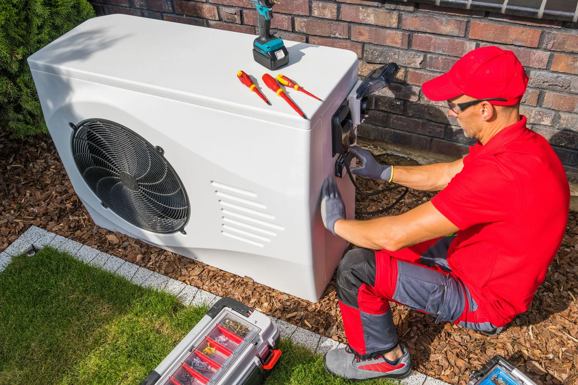 About HVAC in Millersport, OH
